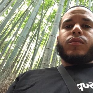 Meet your Posher, Roberto